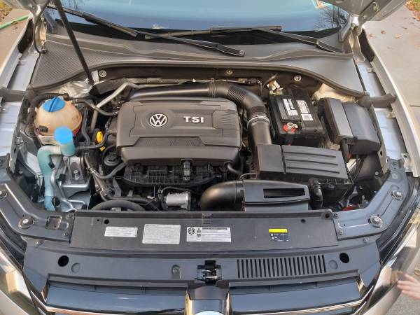 2015 Volkswagen Passat for sale in Elithabeth city, NC – photo 2