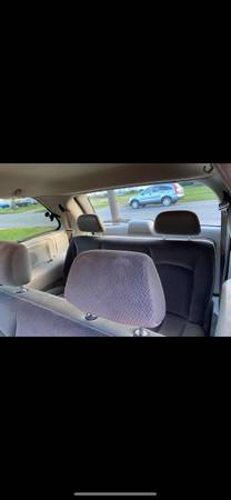 Dodge caravan 2005. V6 Low Miles Great Condition - cars & trucks -... for sale in Buffalo, NY – photo 6