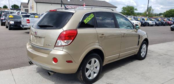PRICE DROP! 2008 Saturn VUE AWD 4dr V6 XR for sale in Chesaning, MI – photo 19