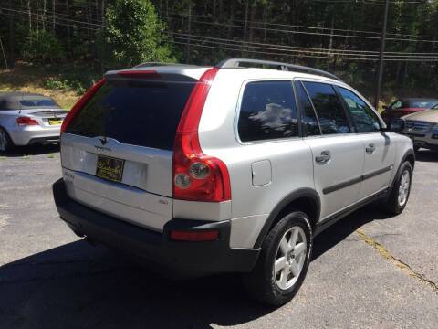 $3,999 2006 Volvo XC90 AWD 7 Passenger *ONLY 96k Miles, ROOF,... for sale in Belmont, VT – photo 4