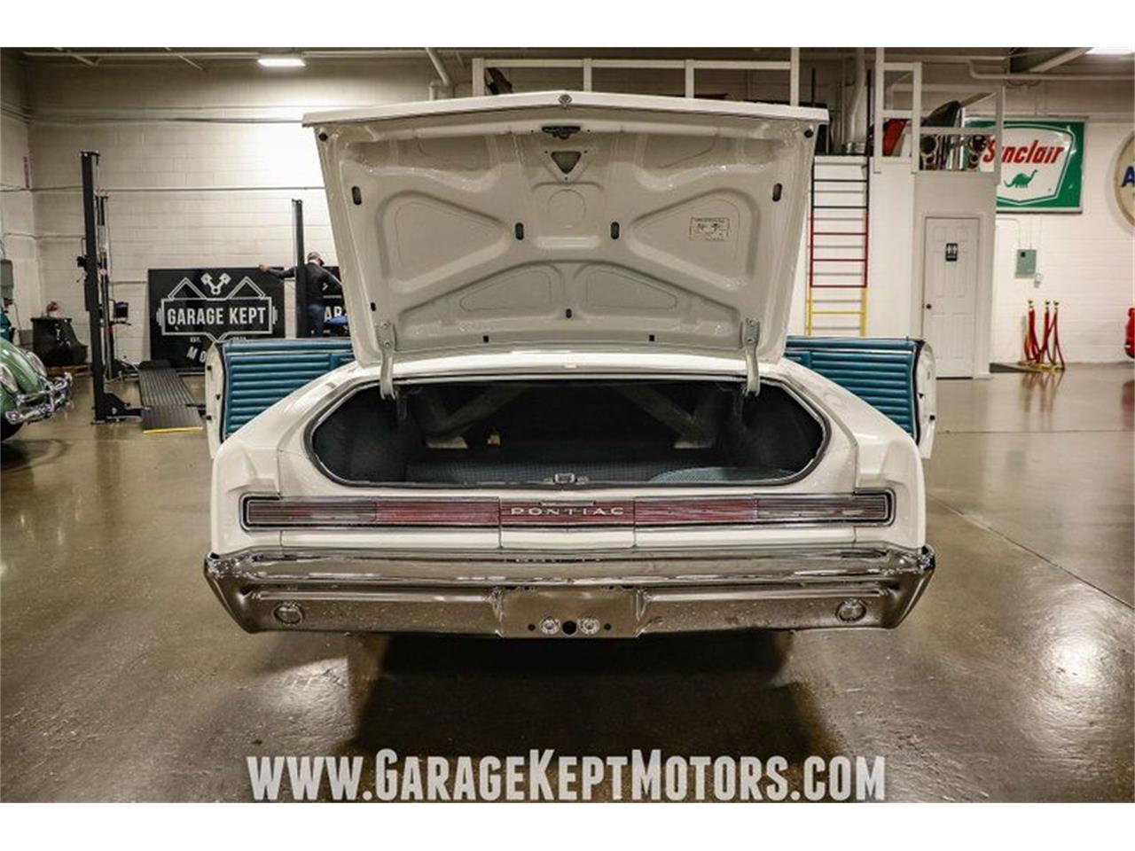 1964 Pontiac GTO for sale in Grand Rapids, MI – photo 77