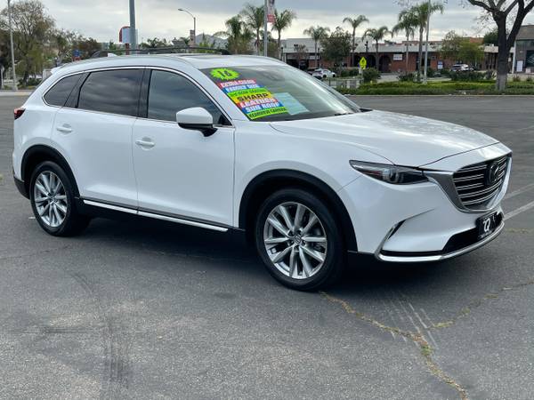 2016 Mazda CX-9 FWD 4dr Grand Touring - - by dealer for sale in Corona, CA – photo 5
