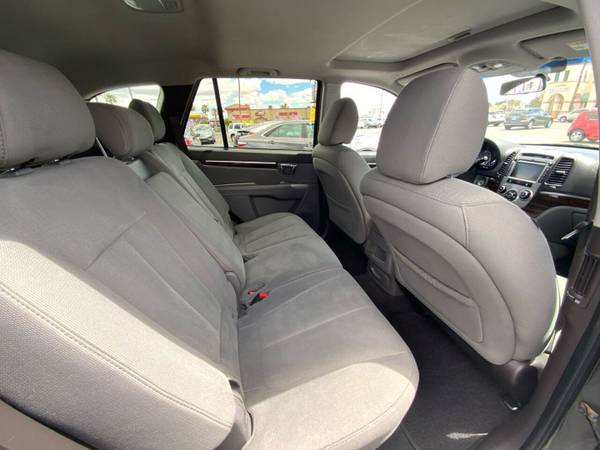 2010 HYUNDAI SANTA FE (COME GET IT NOW) - - by for sale in Las Vegas, NV – photo 6