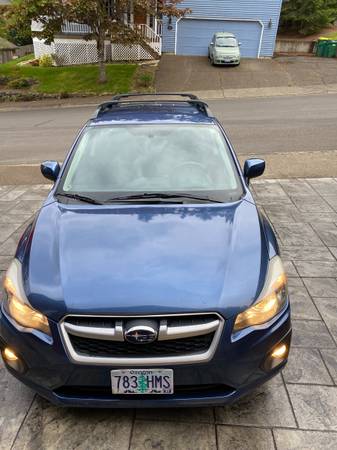 2013 Subaru Impreza for sale in Beaverton, OR – photo 2