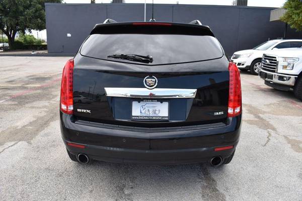 2015 CADILLAC SRX LUXURY COLLECTION -EASY FINANCING AVAILABLE - cars... for sale in Richardson, TX – photo 6