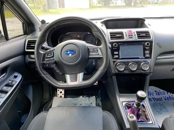 2016 Subaru WRX Base AWD 4dr Sedan 100% CREDIT APPROVAL! - cars &... for sale in TAMPA, FL – photo 24