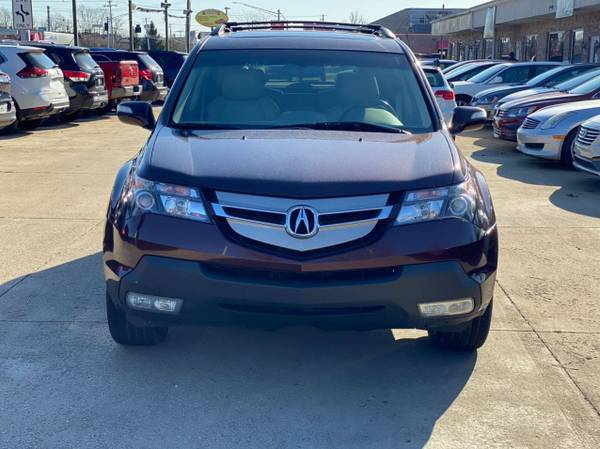 2009 Acura MDX Tech Package and Entertainment Package (FREE... for sale in Lafayette, IN – photo 2