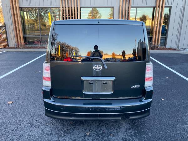 2006 SCION XB WAGON - cars & trucks - by dealer - vehicle automotive... for sale in Salem, OR – photo 6