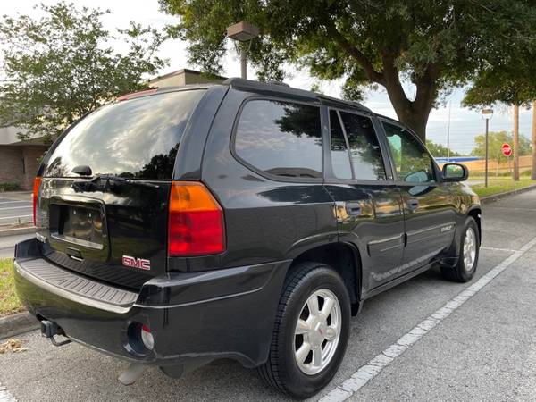 2003 GMC Envoy SLE - - by dealer - vehicle automotive for sale in Casselberry, FL – photo 4