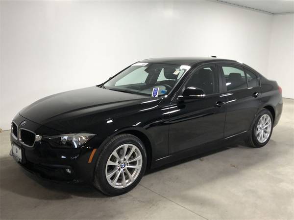 2017 BMW 3 Series 320i xDrive - - by dealer - vehicle for sale in Buffalo, NY – photo 2