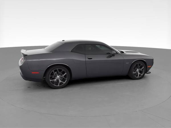 2019 Dodge Challenger R/T Coupe 2D coupe Gray - FINANCE ONLINE -... for sale in Montgomery, AL – photo 12