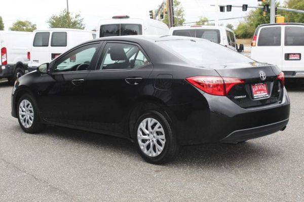 2018 Toyota Corolla L PAYMENTS AS LOW AS $69!!!!! for sale in Laurel, MD – photo 4