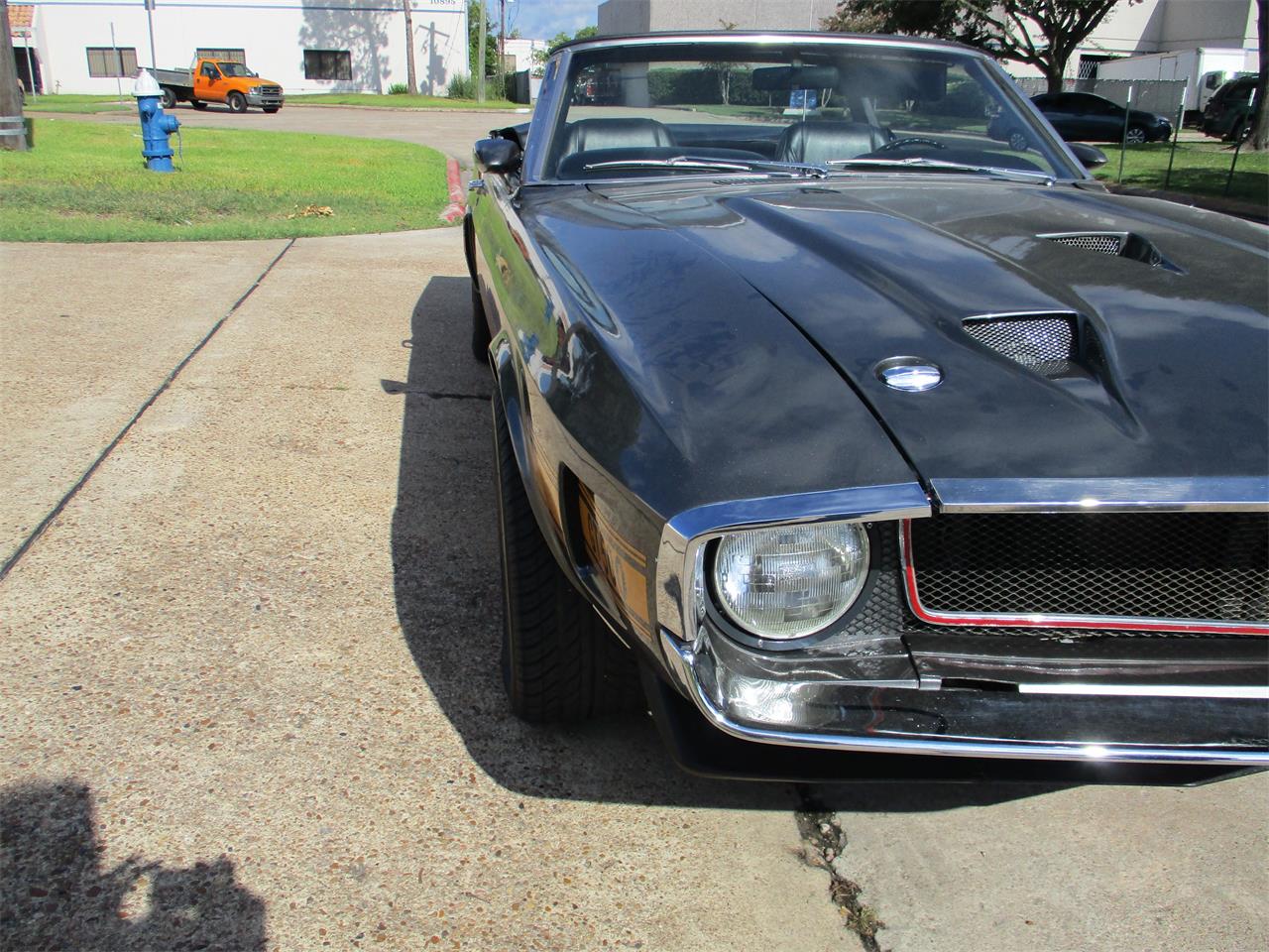 1969 Shelby GT500 for sale in Houston, TX – photo 8