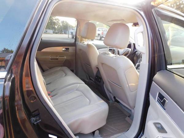 Lincoln MKX Sedan FWD Sport Utility Leather Loaded 2wd SUV 45 A Week... for sale in Greenville, SC – photo 12