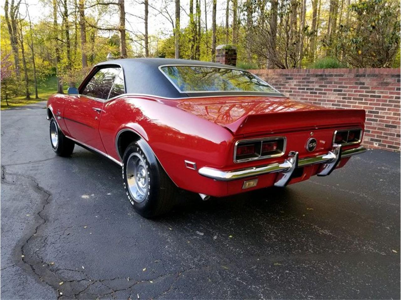 1968 Chevrolet Camaro for sale in Huntingtown, MD – photo 8