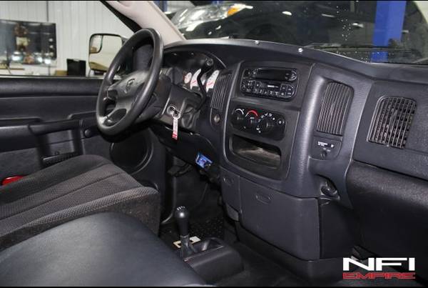 2003 Dodge Ram 3500 Regular Cab ST Pickup 2D 8 ft for sale in North East, PA – photo 20