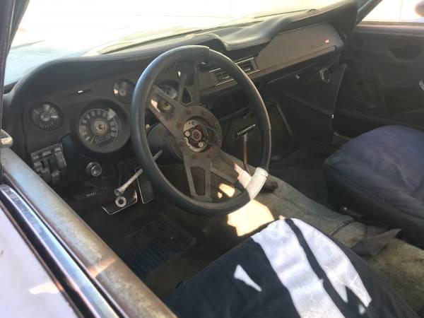 1967 Ford Mustang for sale in INGLEWOOD, CA – photo 6