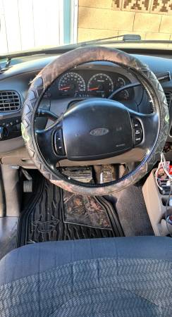 2000 Ford F150 Custom Wrap for sale in Simi Valley, CA – photo 10