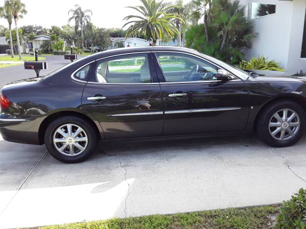 Like new Buick low miles 1 0wner for sale in Estero, FL