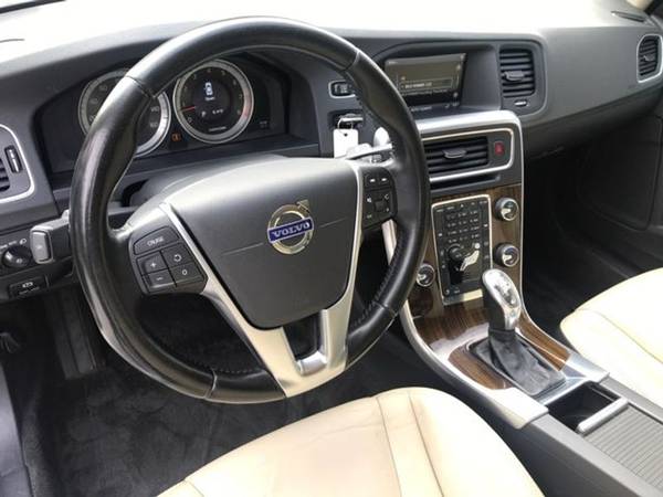 2013 *Volvo* *S60* *T5* *AWD* - cars & trucks - by dealer - vehicle... for sale in Malvern, PA – photo 8