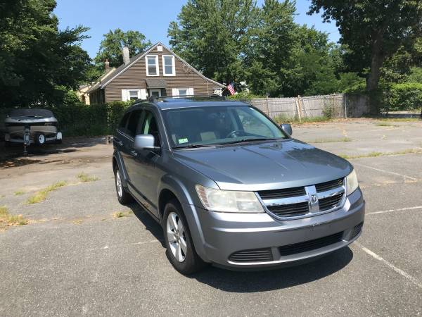 2009 DODGE JOURNEY SXT for sale in Springfield, MA – photo 2