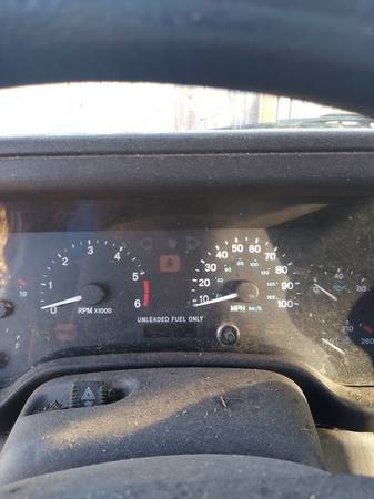 1998 Jeep Wrangler TJ for sale in Greeley, CO – photo 5