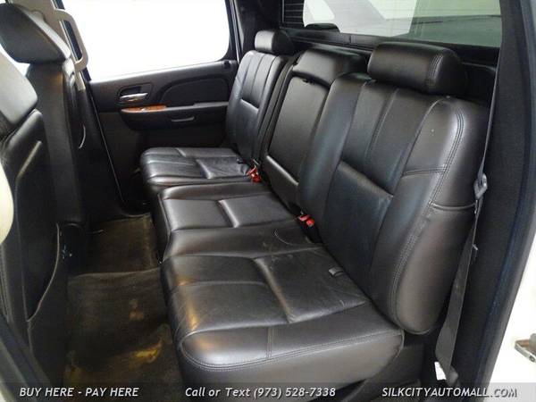 2008 Chevrolet Chevy Avalanche LTZ 4x4 Crew Cab NAVI Camera Sunroof for sale in Paterson, PA – photo 10