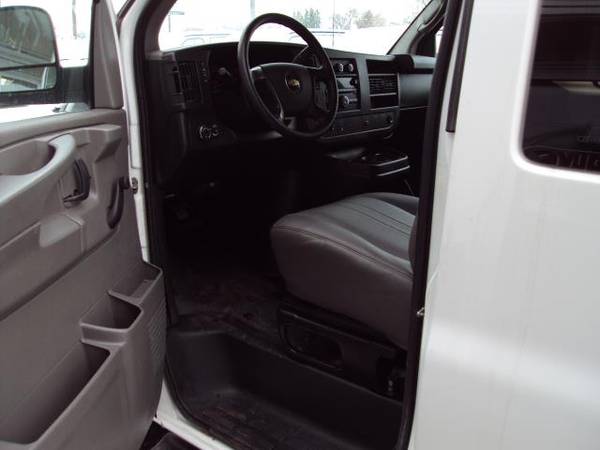 2011 Chevrolet Express Passenger 2500 135 1LS Quigley PASSENGER VAN... for sale in Waite Park, UT – photo 15