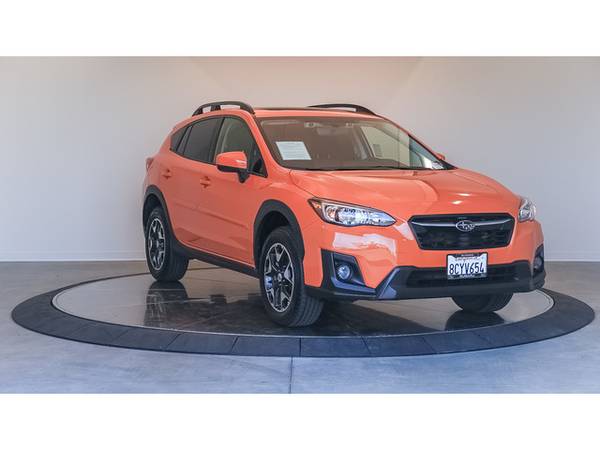 2018 Subaru Crosstrek 2.0i Premium CVT for sale in Huntington Beach, CA – photo 5