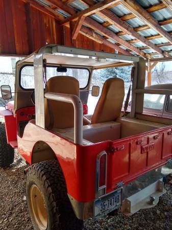 1968 Bug & 1948 Willys jeep for sale in Other, WA – photo 8