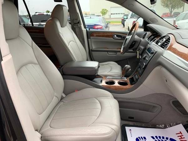 2011 Buick Enclave FWD 4dr CXL-1 for sale in Grand Forks, ND – photo 15
