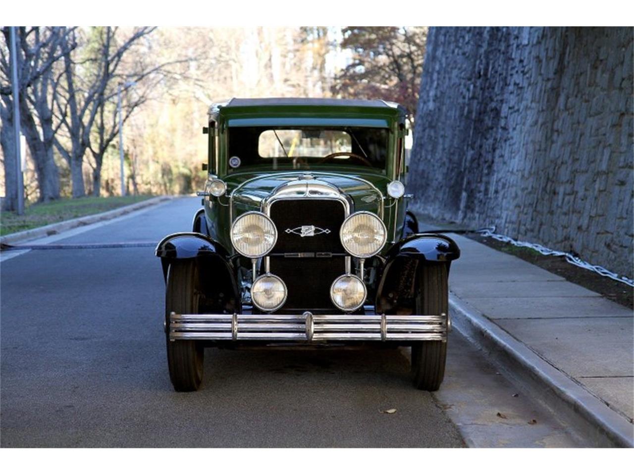 1929 Buick Antique for sale in Atlanta, GA – photo 18