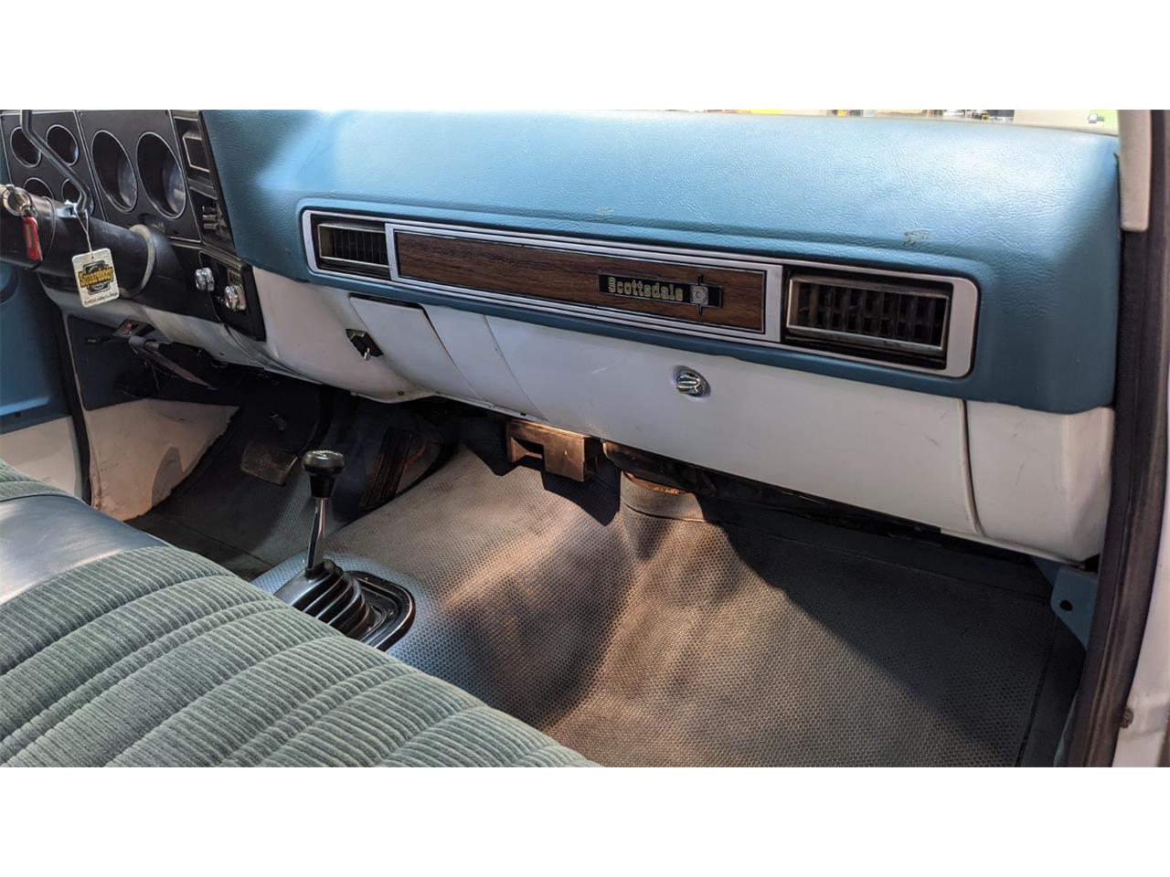 1979 Chevrolet K-20 for sale in North Scottsdale, AZ – photo 45