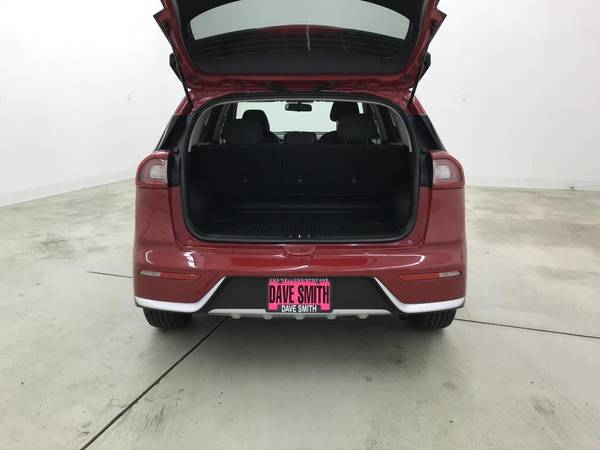 2018 Kia Niro Electric LX SUV - cars & trucks - by dealer - vehicle... for sale in Coeur d'Alene, MT – photo 16