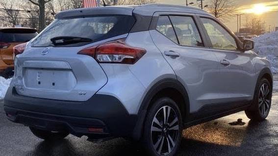 2019 nissan kick sv for sale in Jamaica, NY – photo 16