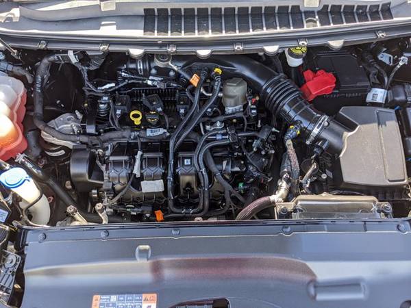 2019 Ford Edge Titanium SKU: KBC22649 SUV - - by dealer for sale in Phoenix, AZ – photo 24