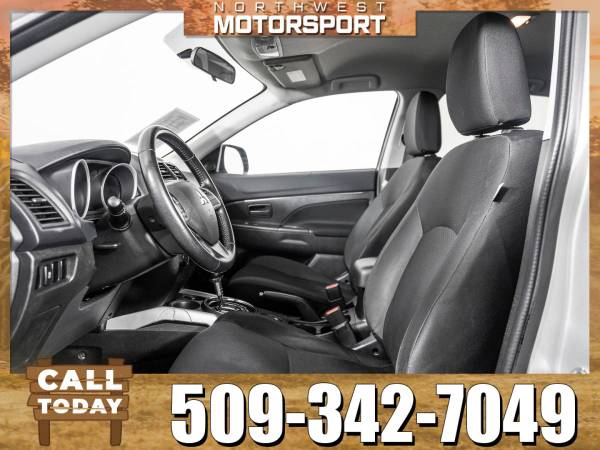 2014 *Mitsubishi Outlander* ES Sport AWD for sale in Spokane Valley, WA – photo 2