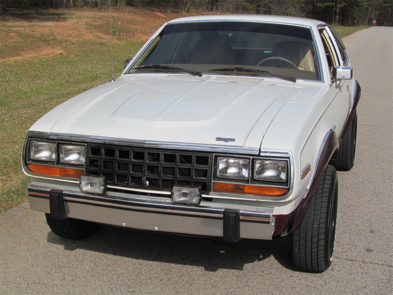 1981 AMC Eagle for sale in Nags Head, NC – photo 5