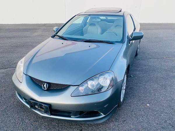 2006 ACURA RSX - cars & trucks - by dealer - vehicle automotive sale for sale in Lakewood, WA – photo 2