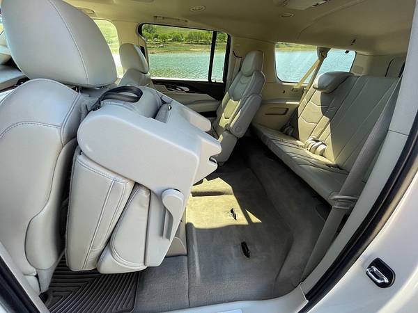 2015 Cadillac Escalade ESV 4d SUV 4WD Premium - - by for sale in Orland, CA – photo 24