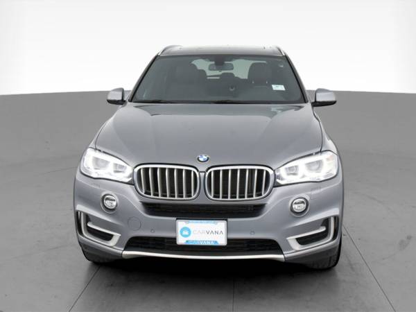 2017 BMW X5 xDrive35i Sport Utility 4D suv Gray - FINANCE ONLINE -... for sale in Knoxville, TN – photo 17