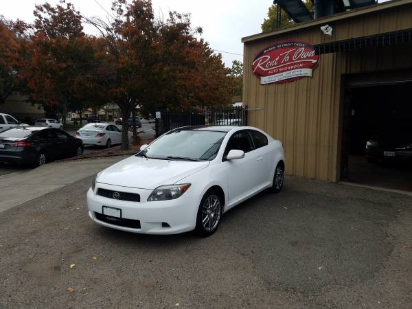 2007 Scion tC * Rent to Own * Absolutely No Credit Check! *... for sale in Modesto, CA – photo 6