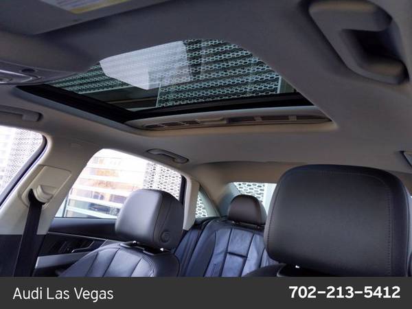 2018 Audi A4 Premium Plus SKU:JA091908 Sedan - cars & trucks - by... for sale in Las Vegas, NV – photo 16