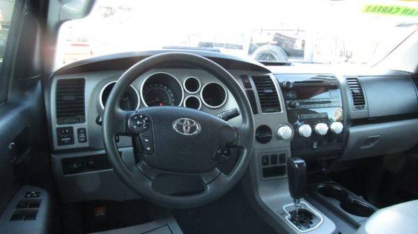 2012 Toyota Tundra 2WD Truck SR5 Financing Available For All Credit!... for sale in Los Angeles, CA – photo 13