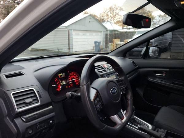 2015 Subaru WRX Premium - cars & trucks - by dealer - vehicle... for sale in Spokane, WA – photo 19