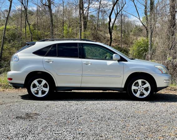 2004 Lexus RX 330 for sale in Belmont, NC – photo 2