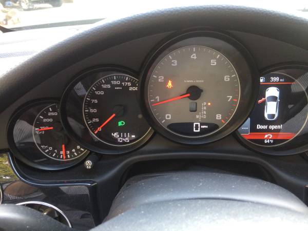 2014 Porsche Panamera 4S for sale in Dallesport, OR – photo 10