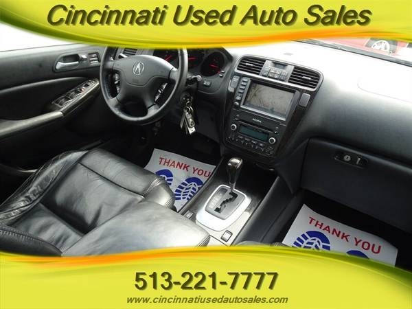 2006 Acura MDX AWD Touring V6 - cars & trucks - by dealer - vehicle... for sale in Cincinnati, OH – photo 13