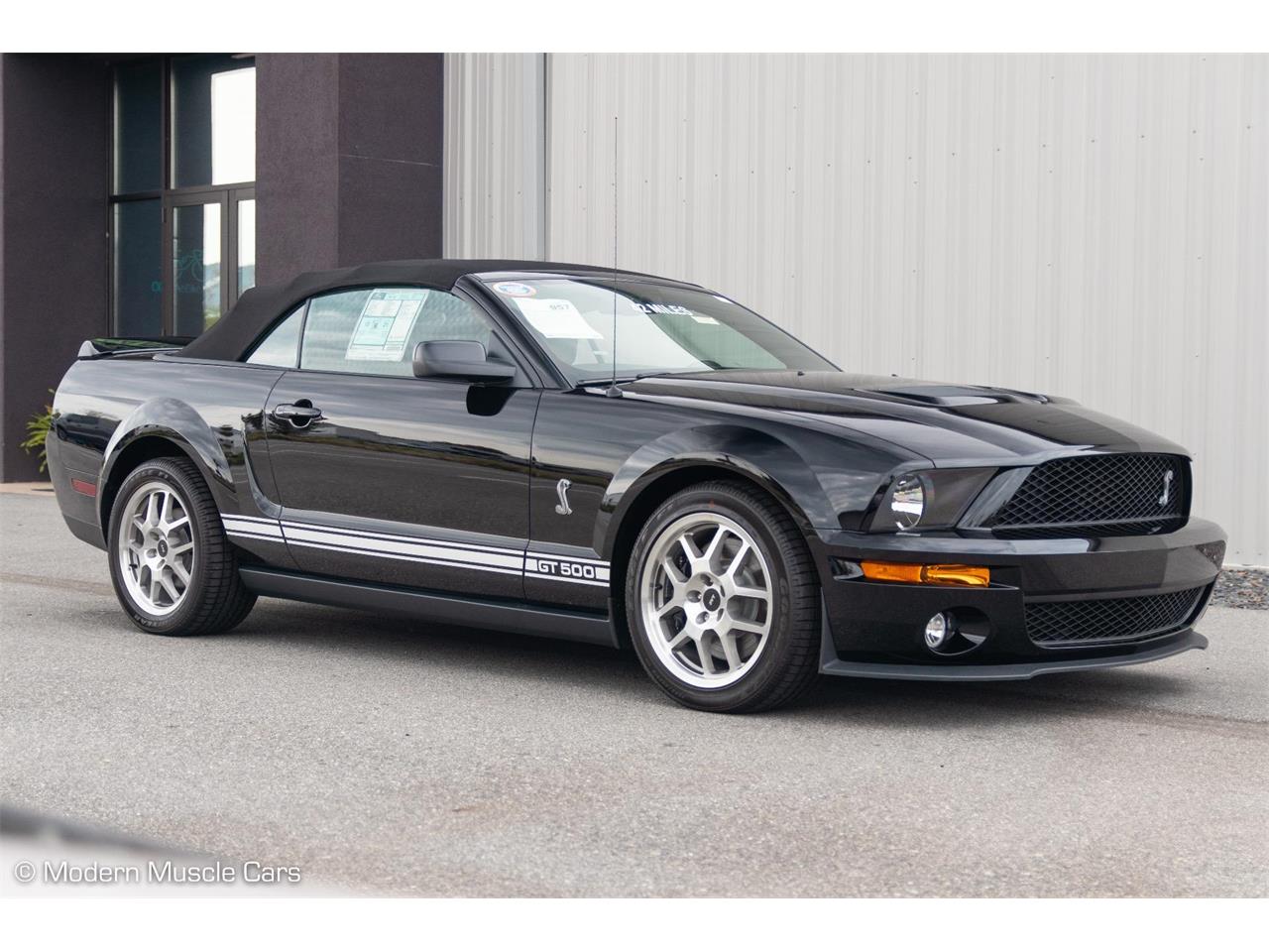 2007 Shelby GT500 for sale in Ocala, FL – photo 19