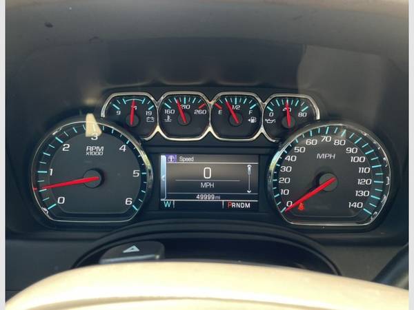 2016 Chevrolet Tahoe LT ONLY 49K MILES BLACK/TAN 1-OWNER for sale in Sarasota, FL – photo 13